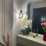 Lägenhet Vega 1